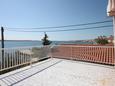 Terrace Terrace - Room S-6288-c - Rooms Kustići (Pag) - 6288