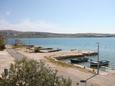 Terrace - view Terrace - view - Room S-6288-c - Rooms Kustići (Pag) - 6288