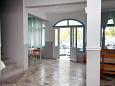 Shared terrace - view Shared terrace - view - Apartment A-6289-e - Apartments Metajna (Pag) - 6289