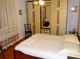 Bedroom 1 Pag, Bedroom 1 u smještaju tipa apartment, dopusteni kucni ljubimci i WIFI.