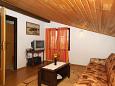 Living room Living room - Apartment A-6295-a - Apartments Povljana (Pag) - 6295