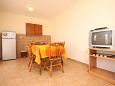 Dining room Dining room - Apartment A-6298-a - Apartments Povljana (Pag) - 6298