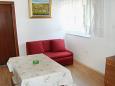 Dining room Dining room - Apartment A-6300-c - Apartments Privlaka (Zadar) - 6300
