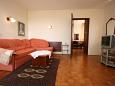 Living room Living room - Apartment A-6304-b - Apartments Novalja (Pag) - 6304
