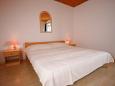 Bedroom 1 Bedroom 1 - Apartment A-6310-a - Apartments Mandre (Pag) - 6310
