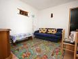 Living room Living room - Apartment A-6314-a - Apartments Smokvica (Pag) - 6314