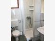 Bathroom 2 Bathroom 2 - Apartment A-6316-b - Apartments Pag (Pag) - 6316