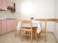 Dining room Dining room - Apartment A-6316-e - Apartments Pag (Pag) - 6316