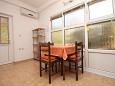 Dining room Dining room - Apartment A-6317-b - Apartments Novalja (Pag) - 6317