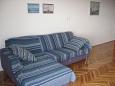 Living room Living room - Apartment A-6317-g - Apartments Novalja (Pag) - 6317