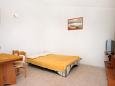 Living room Living room - Apartment A-6320-c - Apartments Kustići (Pag) - 6320