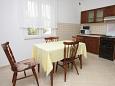 Dining room Dining room - Apartment A-6320-d - Apartments Kustići (Pag) - 6320