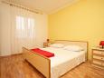 Bedroom 1 Bedroom 1 - Apartment A-6320-d - Apartments Kustići (Pag) - 6320