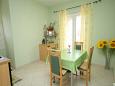 Dining room Dining room - Apartment A-6322-a - Apartments Bibinje (Zadar) - 6322