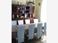 Dining room Dining room - Apartment A-6325-a - Apartments Pag (Pag) - 6325