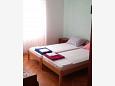 Bedroom 3 Bedroom 3 - Apartment A-6325-a - Apartments Pag (Pag) - 6325