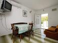 Dining room Dining room - Apartment A-6327-a - Apartments Pag (Pag) - 6327