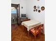 Dining room Dining room - Apartment A-6328-a - Apartments Pag (Pag) - 6328