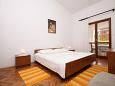 Bedroom 1 Bedroom 1 - Apartment A-6328-b - Apartments Pag (Pag) - 6328