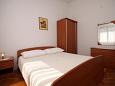Bedroom 2 Bedroom 2 - Apartment A-6328-b - Apartments Pag (Pag) - 6328