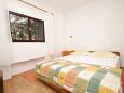 Bedroom 2 Pag, Bedroom 2 u smještaju tipa apartment, dopusteni kucni ljubimci i WIFI.