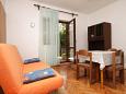 Dining room Dining room - Apartment A-6329-c - Apartments Pag (Pag) - 6329