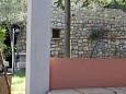 Terrace 2 - view Terrace 2 - view - Apartment A-6329-c - Apartments Pag (Pag) - 6329