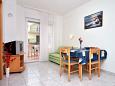 Dining room Dining room - Apartment A-6331-a - Apartments Vodice (Vodice) - 6331