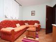 Living room Living room - Apartment A-6332-a - Apartments Sukošan (Zadar) - 6332