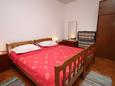 Bedroom 2 Bedroom 2 - Apartment A-6335-a - Apartments Kustići (Pag) - 6335
