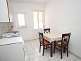 Dining room Dining room - Apartment A-6336-c - Apartments Metajna (Pag) - 6336