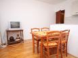 Dining room Dining room - Apartment A-6336-e - Apartments Metajna (Pag) - 6336