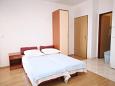 Living room Living room - Apartment A-6337-b - Apartments Metajna (Pag) - 6337
