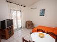 Living room Living room - Apartment A-6342-a - Apartments Novalja (Pag) - 6342
