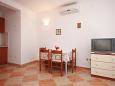 Dining room Dining room - Apartment A-6345-c - Apartments Novalja (Pag) - 6345