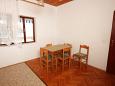 Dining room Dining room - Apartment A-6348-a - Apartments Metajna (Pag) - 6348
