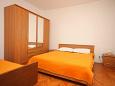Bedroom 1 Bedroom 1 - Apartment A-6348-b - Apartments Metajna (Pag) - 6348