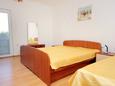 Bedroom 2 Bedroom 2 - Apartment A-6349-a - Apartments Pag (Pag) - 6349