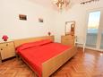 Bedroom 1 Bedroom 1 - Apartment A-6349-c - Apartments Pag (Pag) - 6349