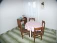 Dining room Dining room - Apartment A-635-a - Apartments Mirca (Pelješac) - 635