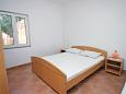Bedroom 1 Bedroom 1 - Apartment A-6351-c - Apartments Metajna (Pag) - 6351