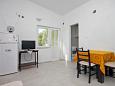 Dining room Dining room - Apartment A-6351-e - Apartments Metajna (Pag) - 6351
