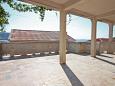 Shared terrace Shared terrace - Apartment A-6351-g - Apartments Metajna (Pag) - 6351