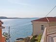 Shared terrace - view Shared terrace - view - Apartment A-6351-g - Apartments Metajna (Pag) - 6351