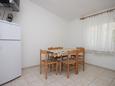 Dining room Dining room - Apartment A-6352-b - Apartments Metajna (Pag) - 6352