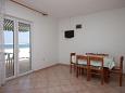 Dining room Dining room - Apartment A-6354-a - Apartments Kustići (Pag) - 6354