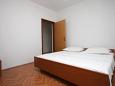 Bedroom 2 Bedroom 2 - Apartment A-6355-d - Apartments Kustići (Pag) - 6355