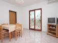Dining room Dining room - Apartment A-6355-e - Apartments Kustići (Pag) - 6355