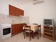 Dining room Dining room - Apartment A-6359-f - Apartments Vidalići (Pag) - 6359