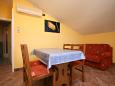 Dining room Dining room - Apartment A-6360-f - Apartments Povljana (Pag) - 6360
